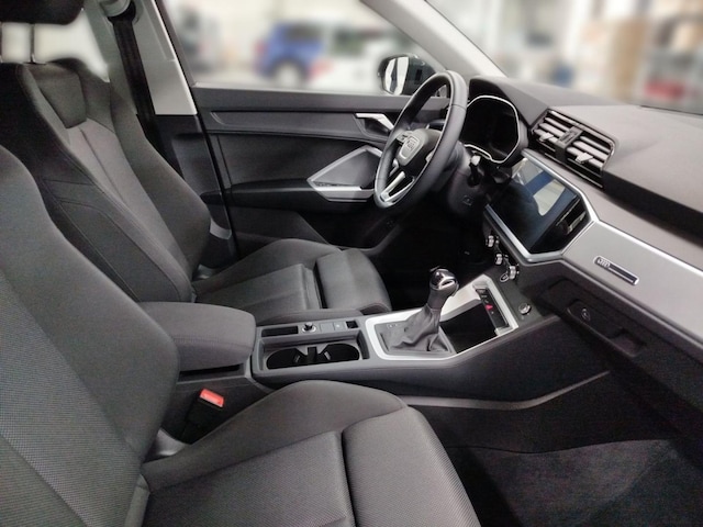 Audi Q3 45 TFSI Hybride S-Tronic