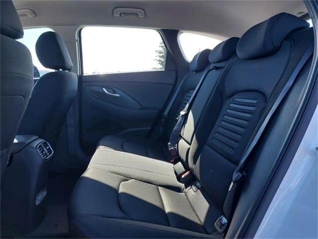 Hyundai i30 1.0 T-GDi