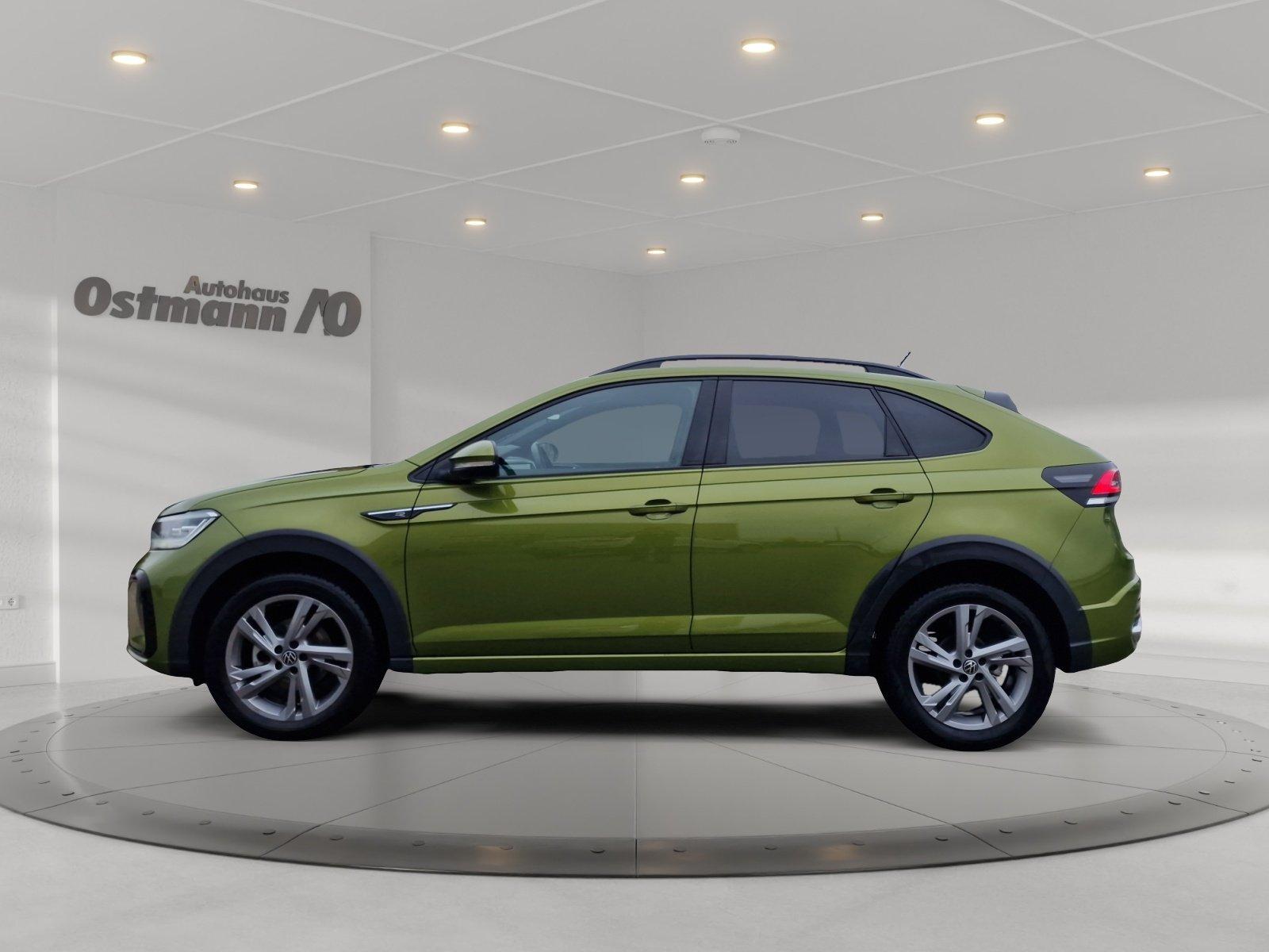 Volkswagen Taigo 1.5 TSI R-Line