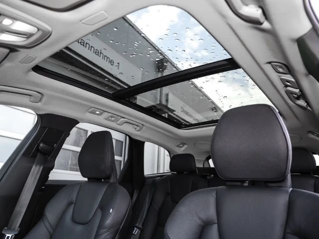 Volvo XC60 Dark Ultimate