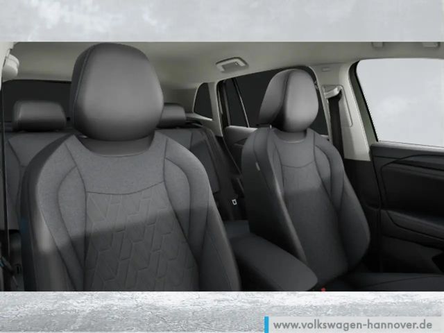 Volkswagen Tiguan 2.0 TDI DSG