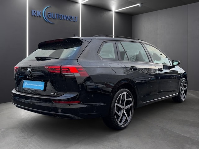 Volkswagen Golf Golf VIII Life Variant