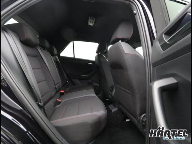 Volkswagen T-Roc 1.5 TSI DSG Sport