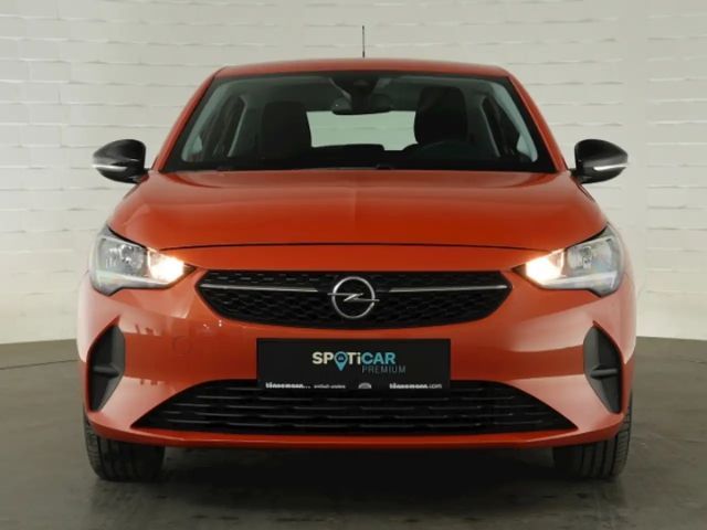 Opel Corsa Edition F Edition