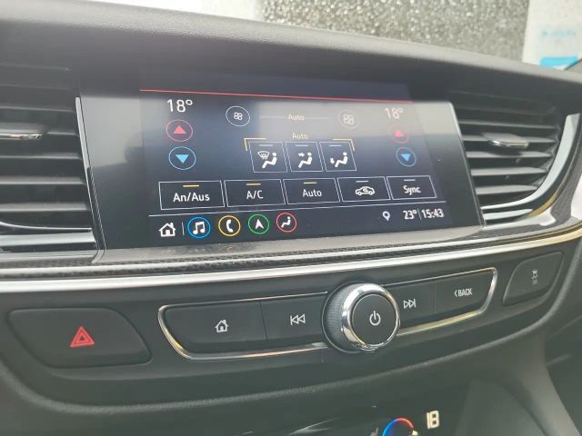 Opel Insignia Business