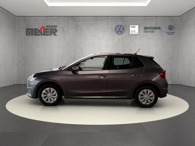 Skoda Fabia Fabia Essence 1.0 Klima Einparkhilfe