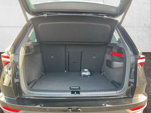 Skoda Karoq 1.5 TSI Selection