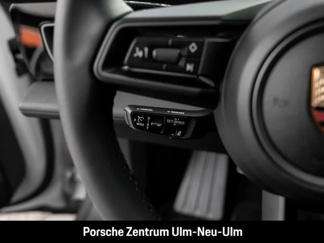 Porsche Taycan Sport Turismo