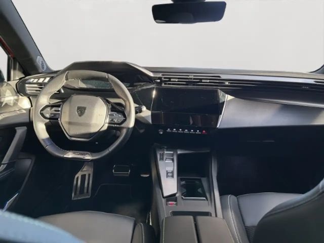 Peugeot 308 GT-Line Hybrid SW