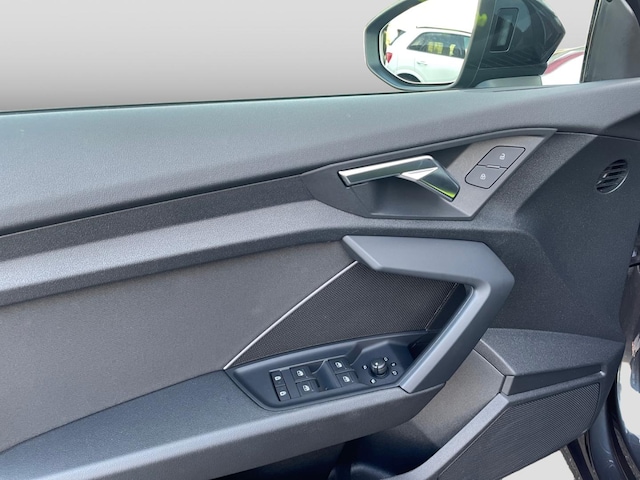 Audi A3 35 TDI Sportback