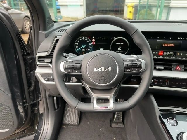 Kia Sportage GT-Line Vierwielaandrijving