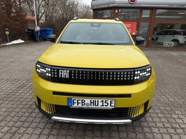 Fiat Grande Panda E La Prima