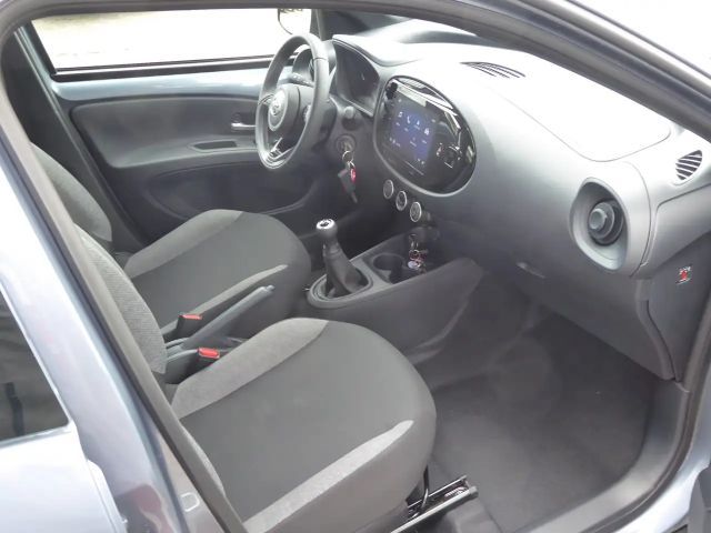 Toyota Aygo X Business Hatchback