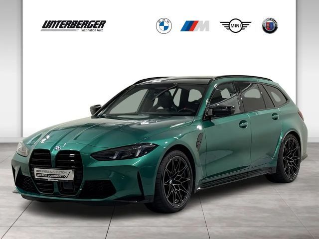 BMW M3 Competition Touring xDrive