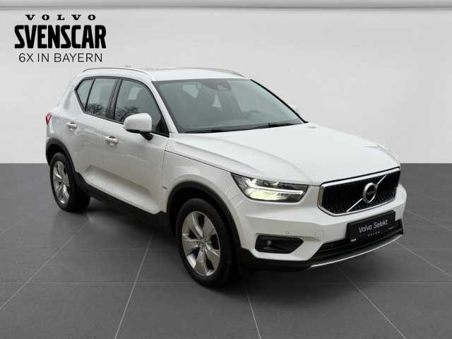 Volvo XC40 XC40