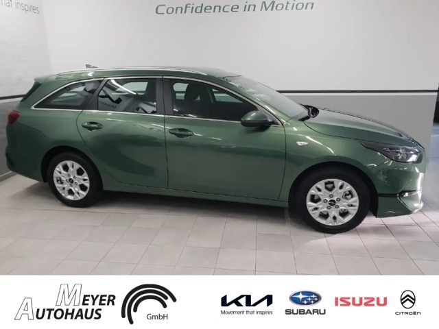 Kia Ceed SportWagon Vision