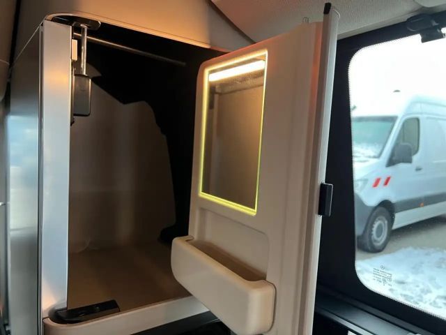 Mercedes-Benz Marco Polo 4MATIC AMG Line