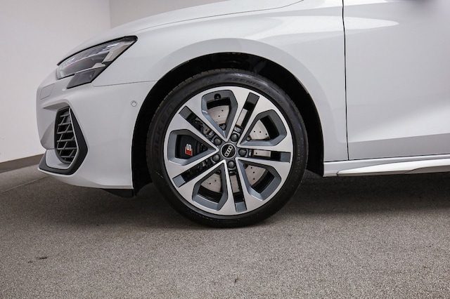 Audi S3 Quattro S-Tronic Sportback