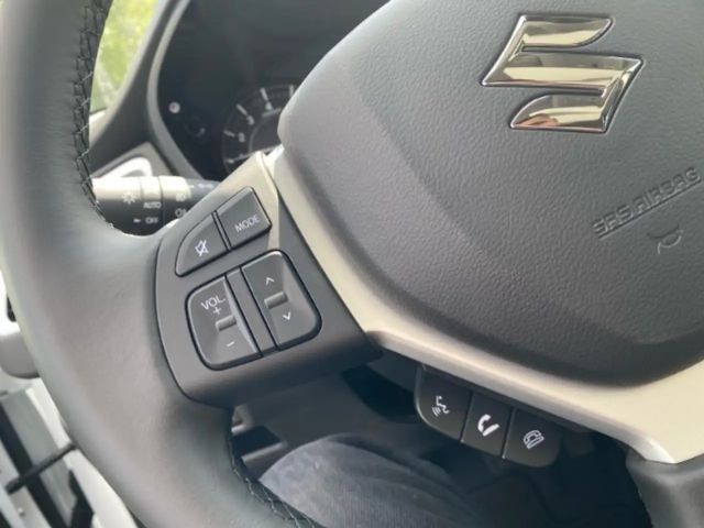 Suzuki SX4 S-Cross AllGrip Comfort