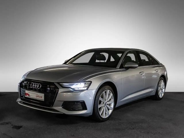 Audi A6 50 TFSI Hybride Quattro Sedan