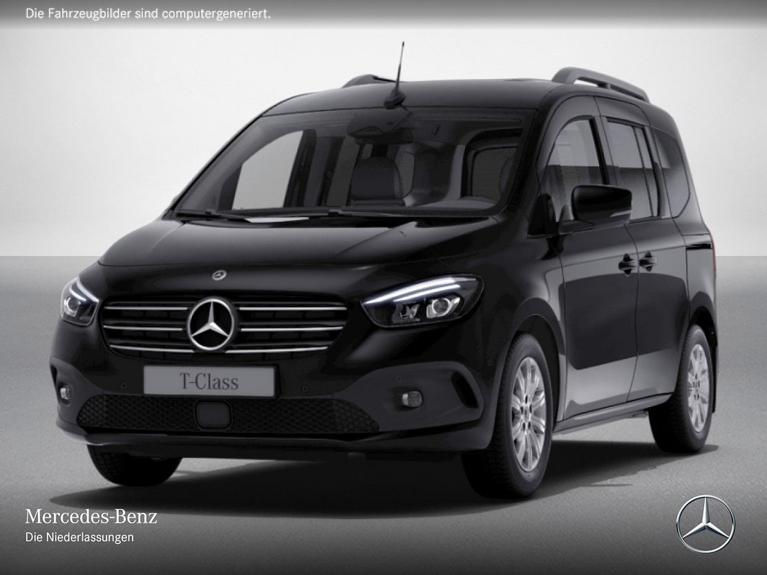 Mercedes-Benz T 180 T 180 d Standard