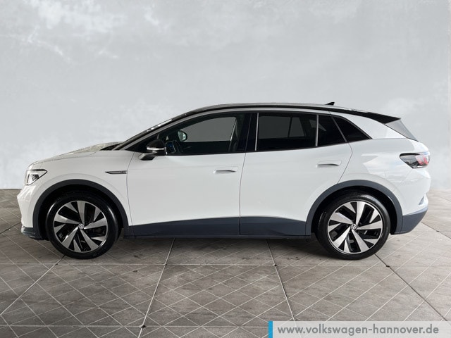 Volkswagen ID.4 1st Edition Performance Pro