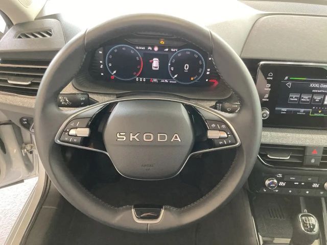 Skoda Kamiq Selection