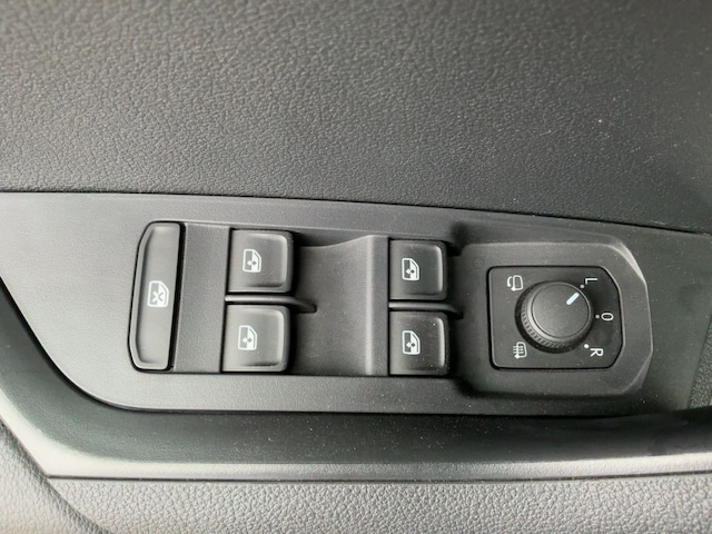 Skoda Karoq 2.0 TSI 4x4 Sportline