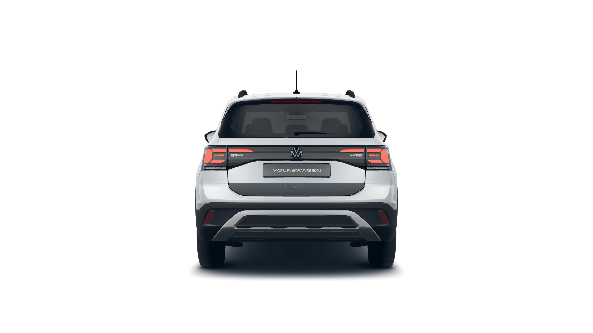 Volkswagen T-Cross GOAL TSi CarPlay/Virt/ACC/LED/Navi/PDC