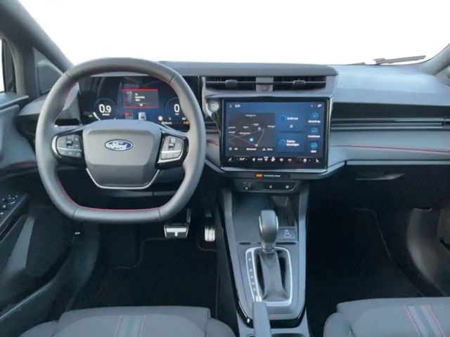 Ford Puma EcoBoost ST Line