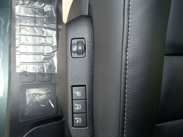 Opel Zafira GS-Line Grand Sport