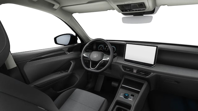 Volkswagen Tiguan 1.5 TSI DSG