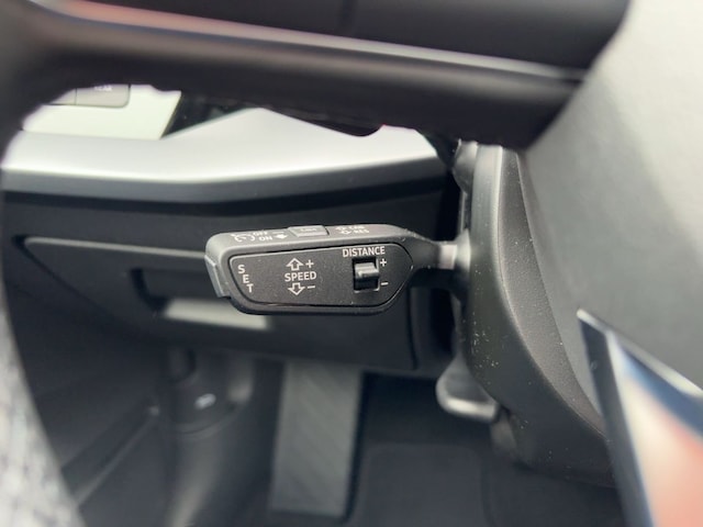 Audi A3 35 TFSI S-Tronic Sportback