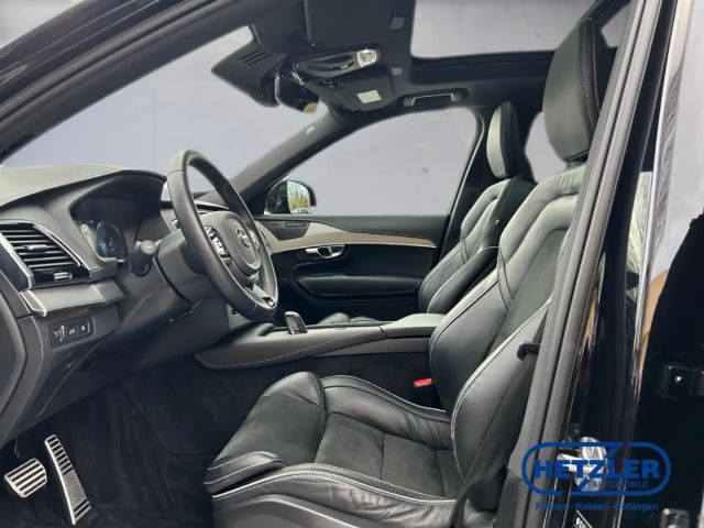 Volvo XC90 AWD R-Design Recharge