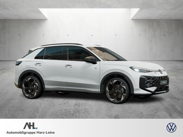 Volkswagen T-Roc DSG IQ.Drive