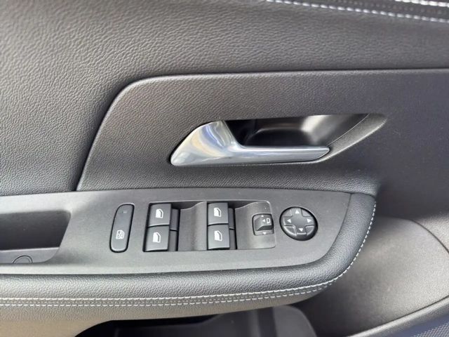 Opel Mokka GS-Line Grand Sport Hybrid