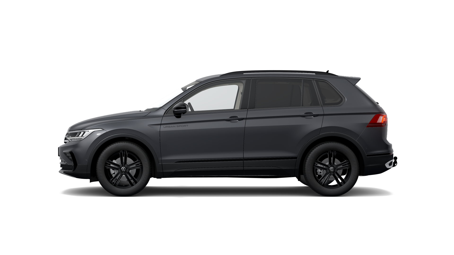 Volkswagen Tiguan 2.0 TDI DSG Sport