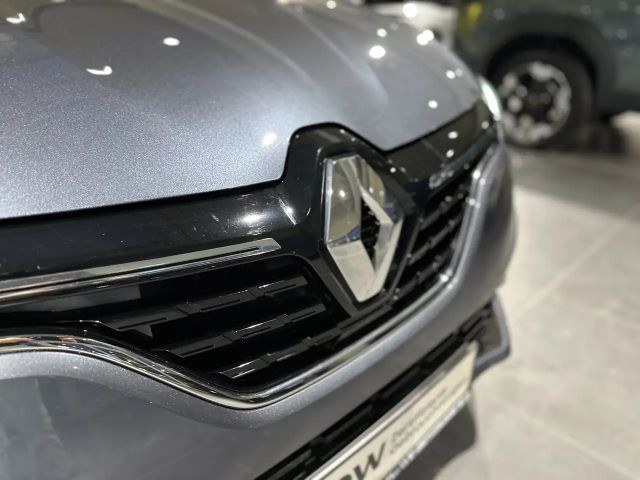 Renault Megane Zen