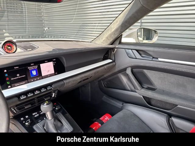 Porsche 992 Coupé GT3