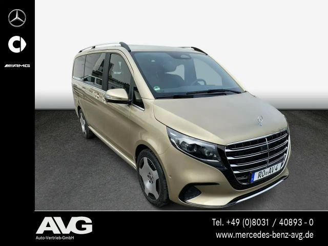 Mercedes-Benz V 300 4MATIC EXCLUSIVE V 300 d