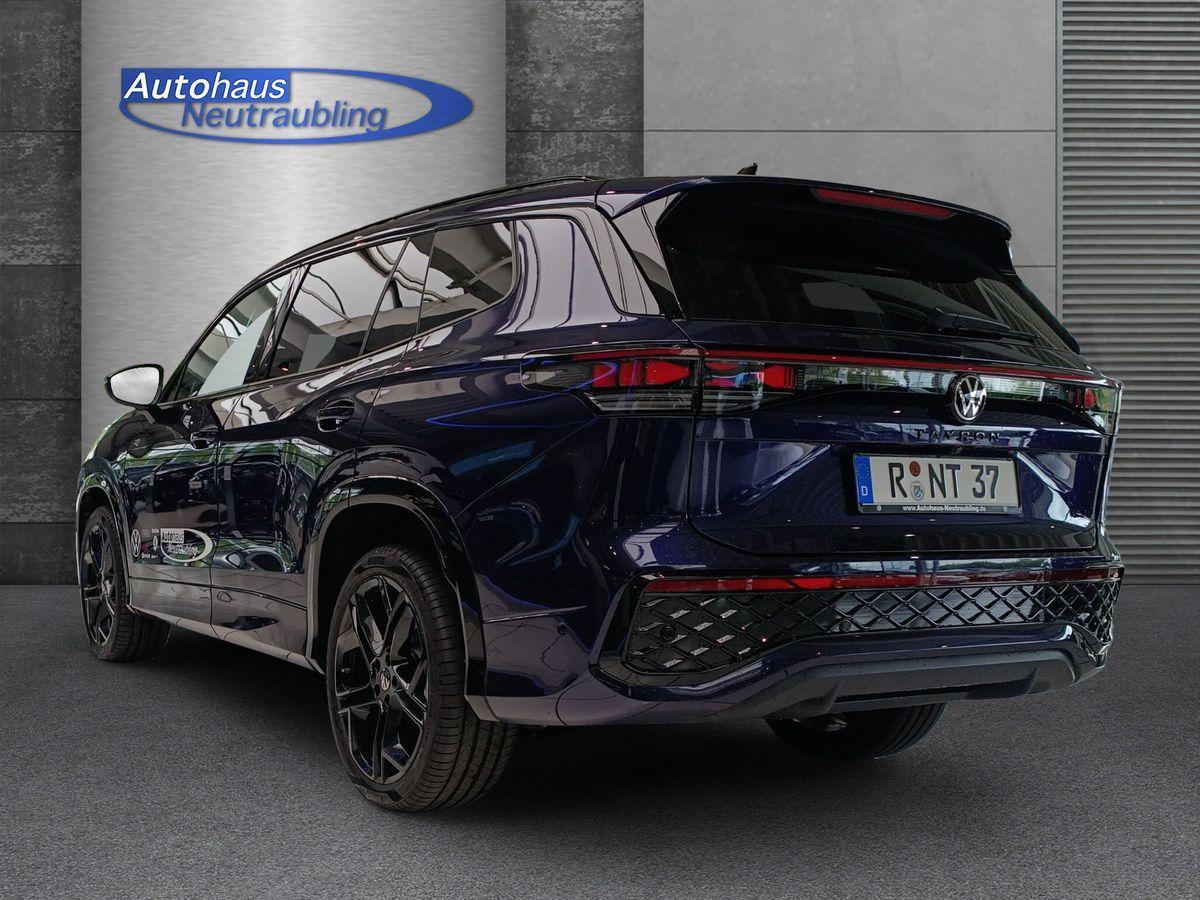 Volkswagen Tayron 2.0 TDI DSG IQ.Drive