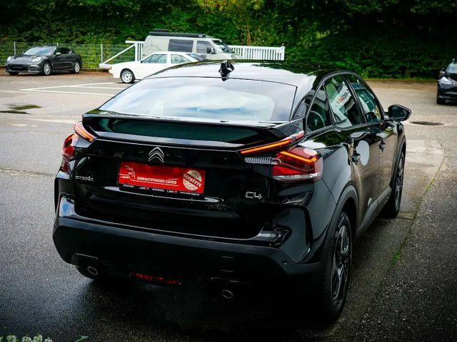 Citroën C4 Plus PureTech