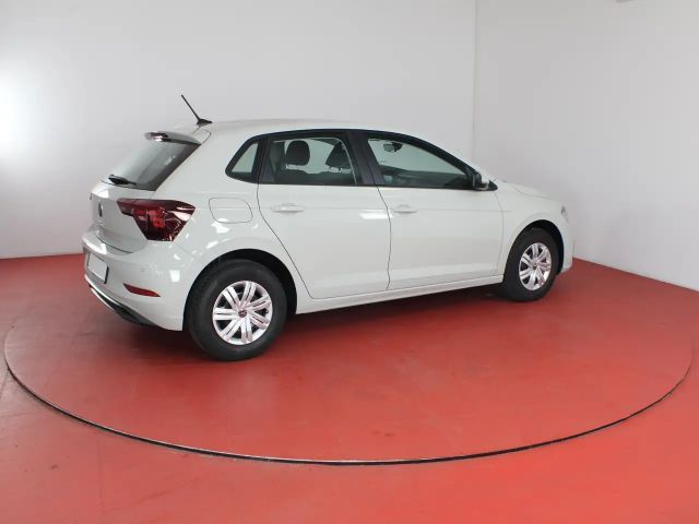 Volkswagen Polo 1.0 191,-ohne Anzahlung App-Connect