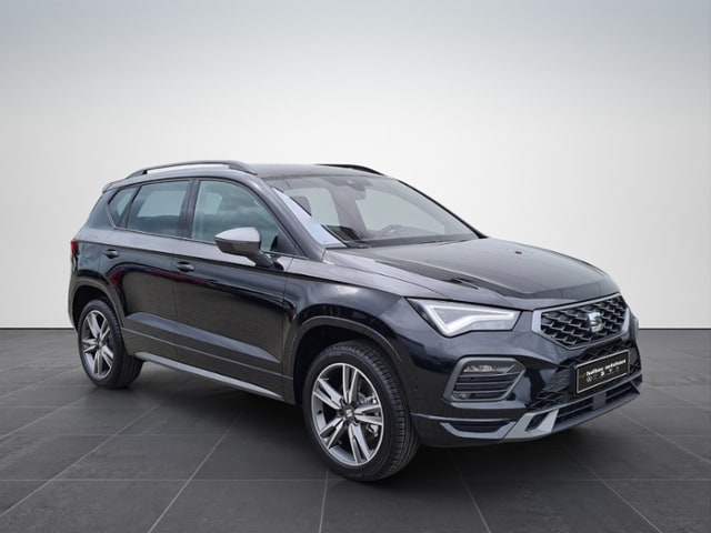 Seat Ateca 2.0 TDI DSG