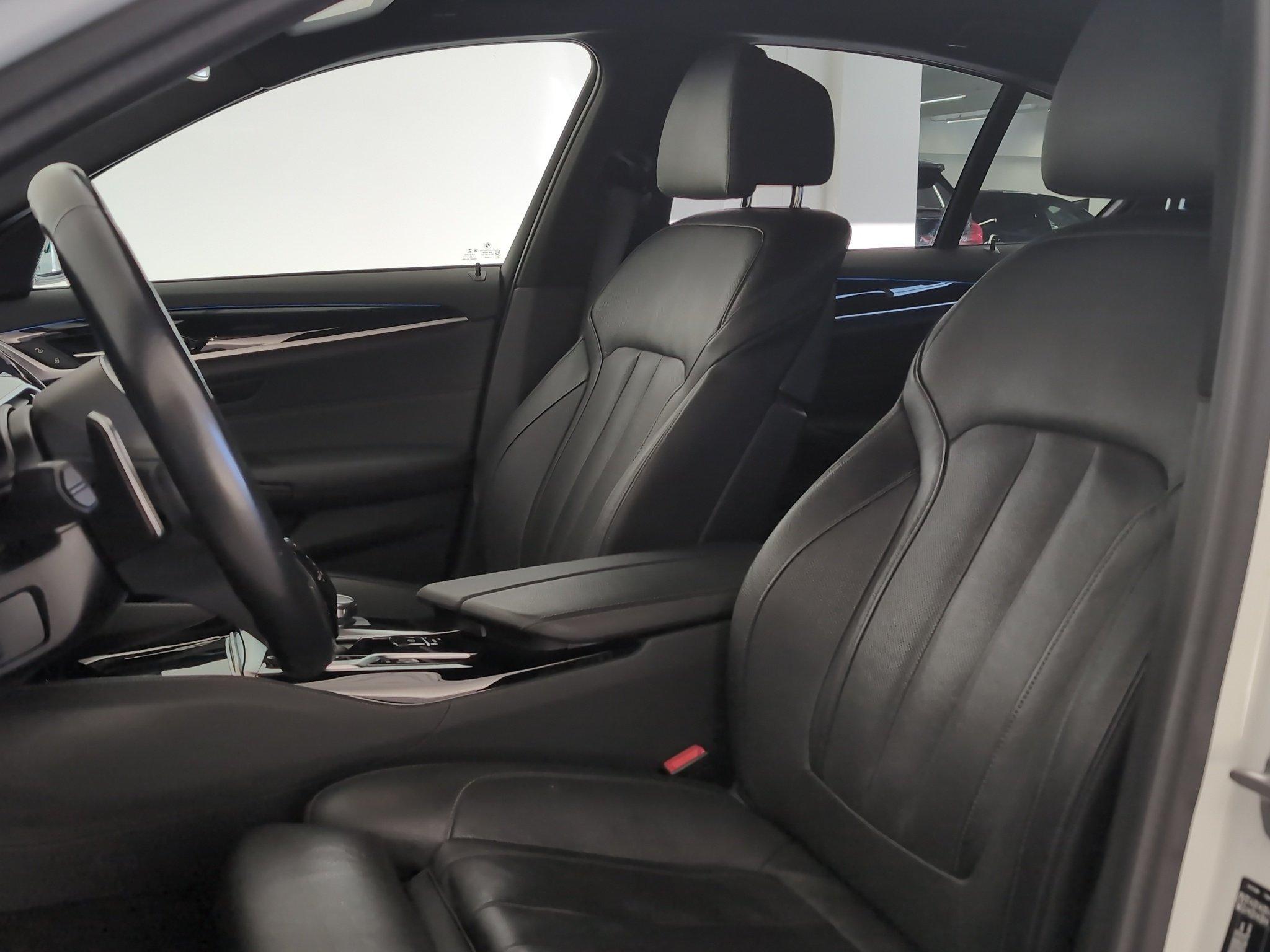 BMW 530 530e Sedan xDrive