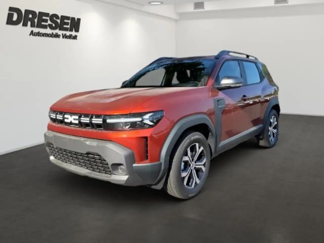 Dacia Duster Expression Mild Hybrid 130+Digitales Cockpit+Apple