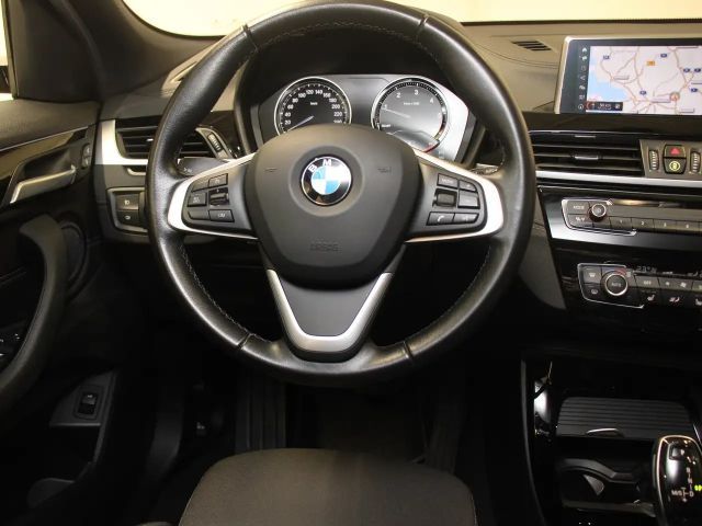 BMW X2 Advantage pakket sDrive18d