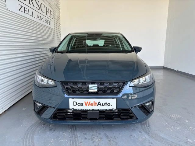 Seat Ibiza 1.0 TSI Reference
