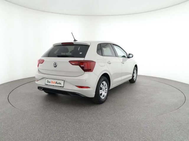 Volkswagen Polo 4Me
