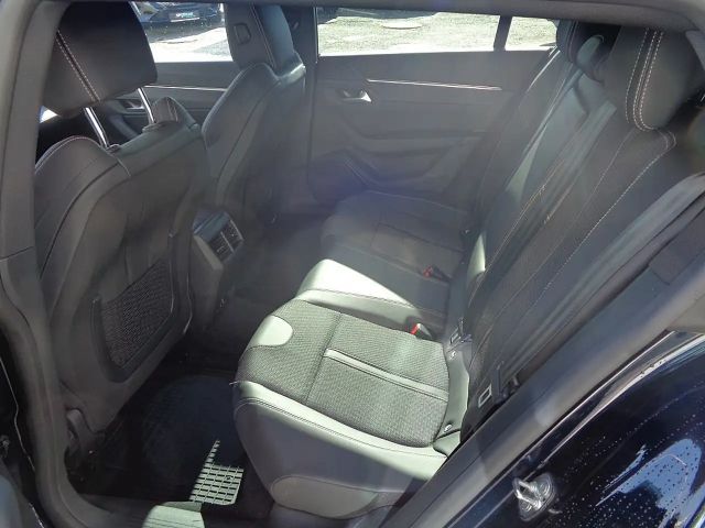 Peugeot 508 Allure Pack BlueHDi EAT8 SW